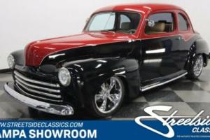 1947 Ford Other Coupe Photo