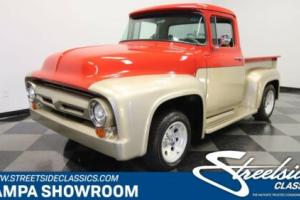 1956 Ford F-100 for Sale