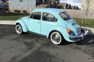 1974 Volkswagen Beetle - Classic for Sale