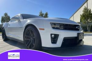 2015 Chevrolet Camaro ZL1 Coupe 2D for Sale