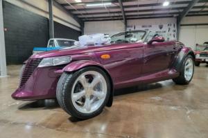 1999 Plymouth Prowler for Sale