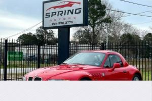 1999 BMW Z3 2.3 2dr Convertible for Sale