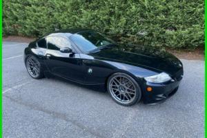 2007 BMW M Roadster & Coupe COUPE for Sale