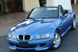 1999 BMW M Roadster & Coupe for Sale