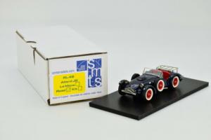 1/43 RL42 Allard J2 by SMTS for Sale