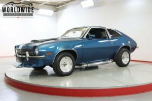 1971 Ford Pinto for Sale