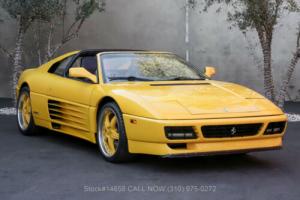1990 Ferrari 348 for Sale