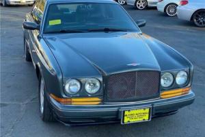 1993 Bentley Continental R Coupe for Sale