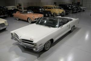 1966 Pontiac 2+2 Convertible for Sale