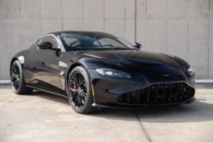 2021 Aston Martin Vantage for Sale