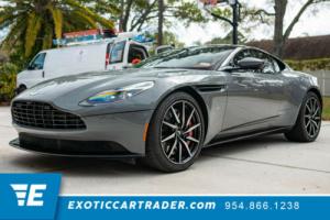 2017 Aston Martin DB11 V12 Coupe for Sale