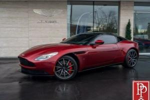 2017 Aston Martin DB11 Launch Edition for Sale
