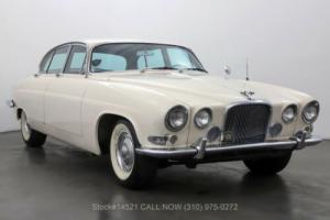 1965 Jaguar Mark X for Sale