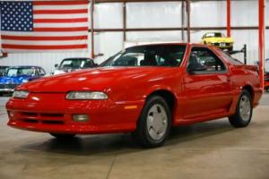 1992 Dodge Daytona for Sale