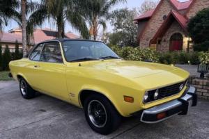 1975 Opel Manta 1900 for Sale