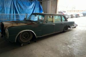 1966 Mercedes-Benz 600-Series for Sale