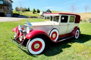 1929 Packard Executive for Sale