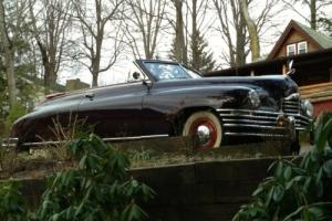 1948 Packard Super Eight for Sale