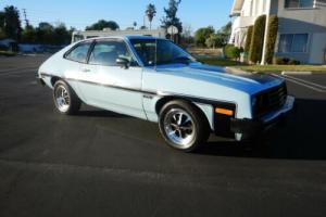 1979 Ford Pinto for Sale