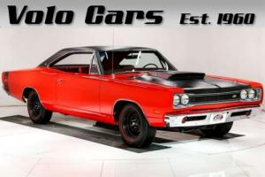 1969 Dodge Super Bee A12 for Sale
