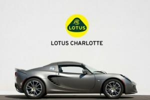 2008 Lotus Elise SC for Sale
