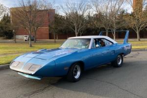 1970 Plymouth Superbird Tribute for Sale