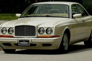 1995 Bentley Continental R for Sale