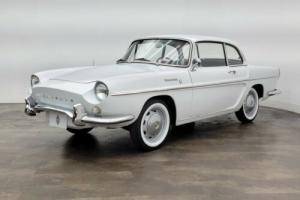 1964 Renault Caravelle Convertible - Show Car for Sale