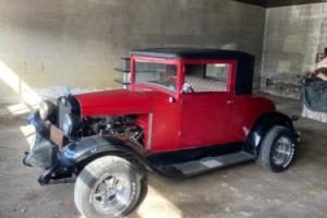 1928 Chevrolet coupe for Sale