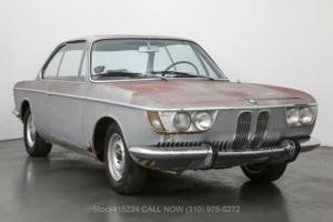 1967 BMW 2000CS for Sale