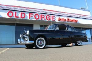 1951 Packard 200 for Sale