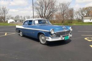 1956 Chrysler Windsor for Sale