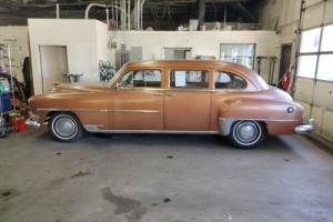 1954 Chrysler Windsor for Sale