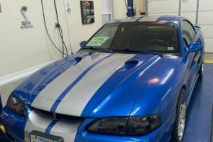 1998 Ford Mustang Cobra for Sale