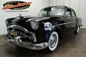 1952 Packard 200 Deluxe for Sale