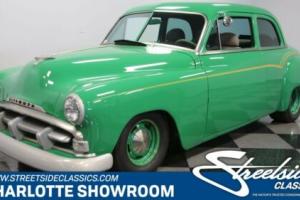 1951 Plymouth Cranbrook Restomod for Sale