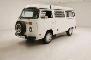 1975 Volkswagen Camper for Sale