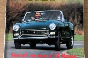 Classic Cars,April 1993,Ford Escort,Ford Zephyr,Ford Anglia,Armstrong Siddeley for Sale