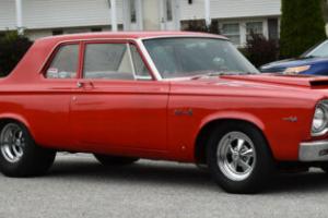 1965 Plymouth Belvedere A990 Super Stock Tribute for Sale