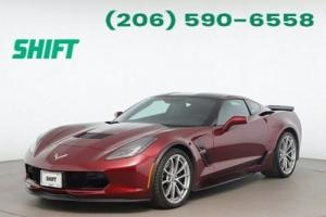 2017 Chevrolet Corvette Grand Sport 3LT for Sale