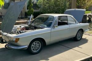 1968 BMW 2000cs for Sale