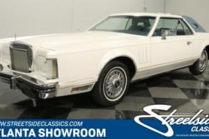1978 Lincoln Continental Mark V for Sale