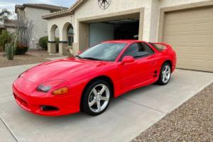 1998 Mitsubishi 3000GT LEATHER for Sale