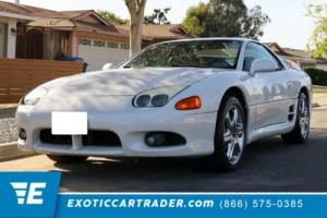 1997 Mitsubishi 3000GT VR-4 Turbo Coupe for Sale