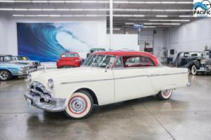 1954 Packard Clipper Panama for Sale