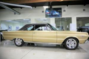 1967 Plymouth Belvedere GTX for Sale