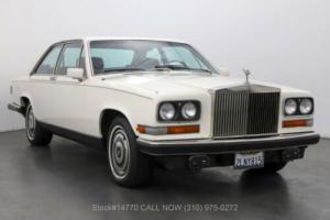 1979 Rolls-Royce Camargue for Sale
