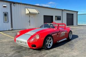 1989 TVR Tuscan Challenge Race Car, Rare! Sale or Trade for Sale