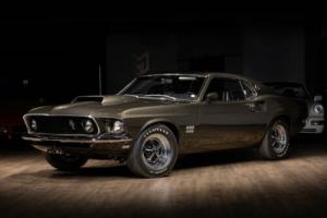 1969 Ford Mustang Boss 429 for Sale