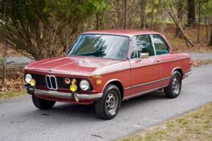 1974 BMW 2000tii for Sale